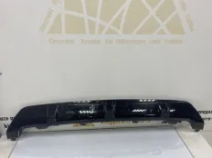 Накладка бампера BMW X5 2019-2023 51128099114 G05 M-PACK, задняя