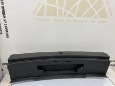 Обивка задней панели Skoda Kodiaq 2016-2022 565863459F 1 NS7 ДО РЕСТАЙЛИНГ