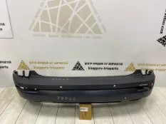 Бампер Skoda Karoq 2017-2021 57R807835 1 NU7 ДО РЕСТАЙЛИНГ, задний
