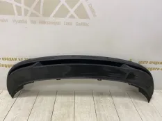 Спойлер Бампера Skoda Rapid 2020-2022 60U807521A 2 NK6, задний