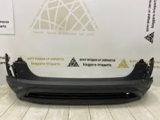 Бампер Hyundai Creta 2021-2022 86612BW000 2 SU2, задний