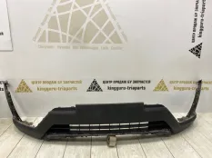 Спойлер переднего бампера Hyundai Creta 2020-2021 86512M0000 1 GSR РЕСТАЙЛИНГ