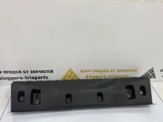 Обивка задней панели BMW 3 2018-2022 51477438297 G20