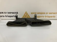 Воздуховод салона Skoda Octavia 2019 5E1819655A A7 РЕСТ 1.6