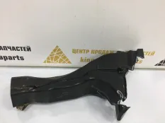 Воздуховод тормозного механизма BMW X6 2014-2018 51748059856 F16 M-PACK, передний правый
