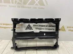 Воздуховод радиатора BMW X1 2019-2022 51748493410 F48 РЕСТАЙЛИНГ