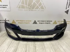 Бампер BMW 5 2020-2022 51119852205 G30 M-PACK РЕСТАЙЛИНГ, передний