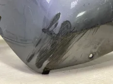 Бампер BMW X6 2014-2018 51118066902 F16 M-PACK, передний