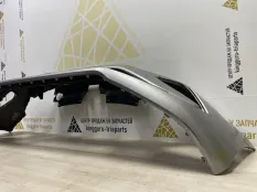 Бампер Volkswagen Polo 2020-2022 6N5807221 6 CK4, передний
