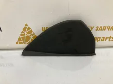 Накладка торпедо Skoda Octavia 2019 5E0857504 A7 РЕСТ 1.6, правая