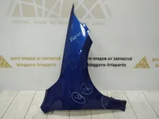 Крыло Skoda Rapid 2020-2022 60U821022 2 NK6, правое