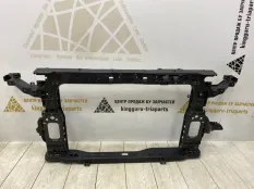 Панель передняя Hyundai Santa Fe 2018-2020 64101S1000 4 TM ДО РЕСТАЙЛИНГ