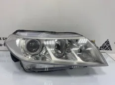 Фара галогеновая Suzuki Vitara 2014-2019 3512054P00 2 LY ДО РЕСТАЙЛИНГ, правая