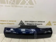 Накладка двери багажника BMW X6 2019-2022 51139881847 G06