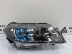 Фара LED ЛЭД светодиодная Suzuki Vitara 2018-2022 3512054P50 2 LY РЕСТАЙЛИНГ, правая