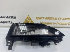 Фара противотуманная Skoda Rapid 2020-2022 60U941700 2 NK6, правая