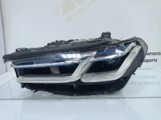 Фара лазерная BMW 5 2020-2022 63119479267 G30 РЕСТАЙЛИНГ, левая