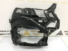 Кронштейн противотуманной фары BMW X1 2019-2022 51117954216 F48 РЕСТАЙЛИНГ, правый
