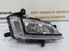 Фара противотуманная Hyundai Tucson 2018-2021 92202D7600 3 TL РЕСТАЙЛИНГ, правая