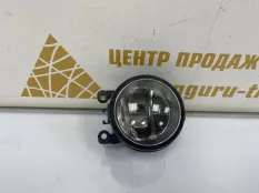 Фара противотуманная Suzuki Vitara 2014-2019 3550062J01 2 LY ДО РЕСТАЙЛИНГ