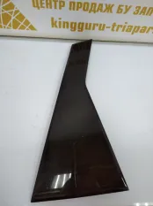 Накладка рамки двери Hyundai Santa Fe 2018-2020 83260S1000 4 TM ДО РЕСТАЙЛИНГ, задняя правая