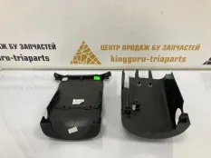 Кожух рулевой колонки Skoda Octavia 2019 5E0858566D A7 РЕСТ 1.6