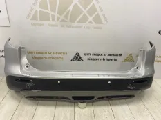 Бампер Suzuki Vitara 2018-2022 7181154P 2 LY РЕСТАЙЛИНГ, задний