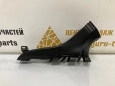 Воздуховод салона Skoda Octavia 2019 5G1819151A A7 РЕСТ 1.6