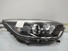 Фара галогеновая Renault Kaptur 2016-2020 260108765R 1 H5_ ДО РЕСТАЙЛИНГ, правая
