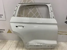 Дверь Skoda Kodiaq 2016-2022 565833056 1 NS7 ДО РЕСТАЙЛИНГ, задняя правая