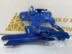 Петля капота BMW 3 2011-2016 41617286343 F30 ДО РЕСТАЙЛИНГ, передняя левая