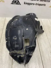 Подкрылок BMW X3 2010-2014 51717213642 F25, передний правый