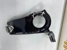 Кронштейн крыла BMW X3 2017-2021 41357475796 G01 ДО РЕСТАЙЛИНГ, передний правый