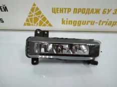 Фара противотуманная BMW 3 2018-2022 63178089526 G20, правая