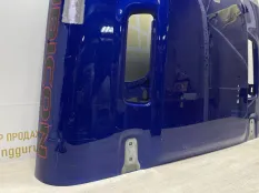 Капот Jeep Wrangler 2017-2022 68281965AE JL