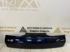 Накладка двери багажника BMW X6 2019-2022 51139881847 G06