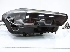 Фара LED ЛЭД светодиодная BMW X5 2019-2023 63117933330 G05, правая
