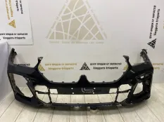 Бампер BMW X6 2019-2022 51118098864 G06 M-PACK, передний