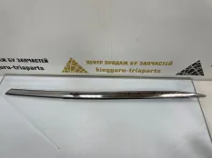 Молдинг на крыло Kia Optima 4 2018 2019 2020 87860D4000, задний правый