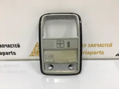 Плафон подсветки салона Skoda Octavia 2019 5E0947105 A7 РЕСТ 1.6
