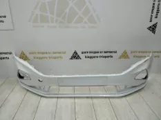 Бампер Volkswagen Polo 2020-2022 6N5807221 6 CK4, передний