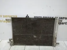 Радиатор кондиционера Skoda Octavia 2017-2020 5Q0816411BG A7 5E3 РЕСТАЙЛИНГ