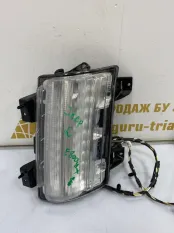 Фара ЛЭД LED противотуманная Jeep Wrangler 2017-2022 55112884AF001 4 JL, правая