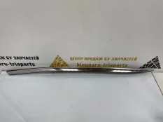 Молдинг на крыло Kia Optima 4 2018 2019 2020 87850D4000, задний левый