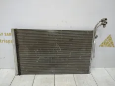 Радиатор кондиционера Volkswagen Touareg 2010-2014 7P0820411B 2 7P5 ДО РЕСТАЙЛИНГ