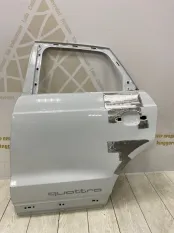 Дверь Audi Q3 2011 8U0833051B 8U, задняя левая