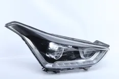 Фара LED ЛЭД светодиодная Hyundai Creta 2020-2021 92102M0300 1 GSR РЕСТАЙЛИНГ, правая