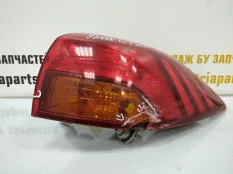 Фонарь Hyundai Tucson 2018-2021 92402D7500 3 TL РЕСТАЙЛИНГ