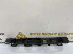 Накладка крышки багажника Hyundai Santa Fe 2018-2020 92535S1510 4 TM ДО РЕСТАЙЛИНГ