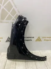 Крыло Hyundai Tucson 2018-2021 66321D3050 3 TL РЕСТАЙЛИНГ, переднее правое